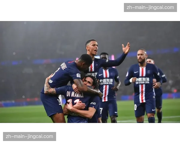 比赛结束：巴黎圣日耳曼2-0战胜兰斯，继续领跑积分榜