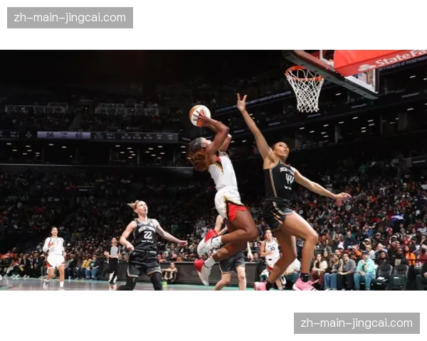 联盟公布2026WNBA完整赛程，卫冕冠军王牌队揭幕战迎战风暴