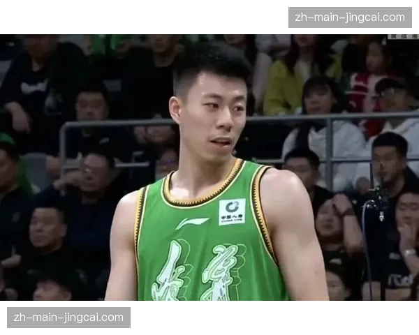 【2026年4月CBA联赛·赛后·速报张镇麟绝平三分不中，广东宏远险胜辽宁，系列赛战成2-2