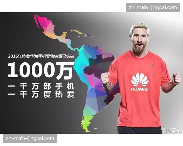 “梅西基金会”与联合国儿童基金会合作，启动拉美体育公益项目